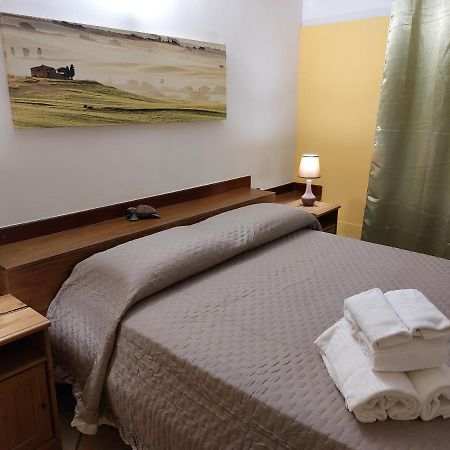 B&B Albachiara Отранто Екстер'єр фото