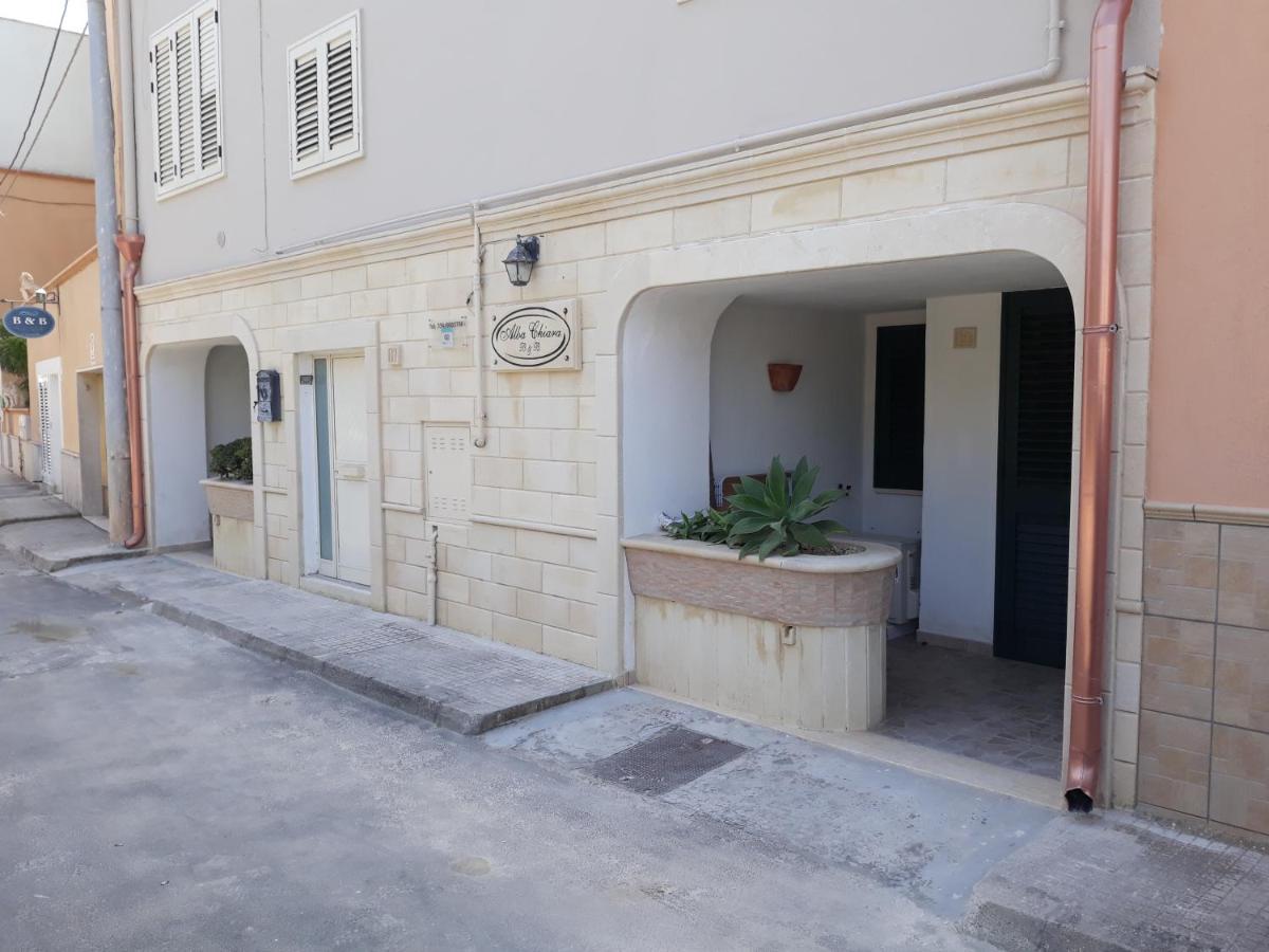 B&B Albachiara Отранто Екстер'єр фото