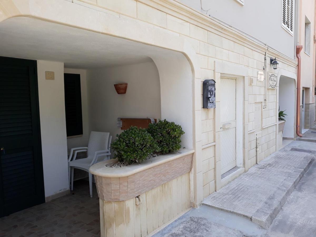 B&B Albachiara Отранто Екстер'єр фото