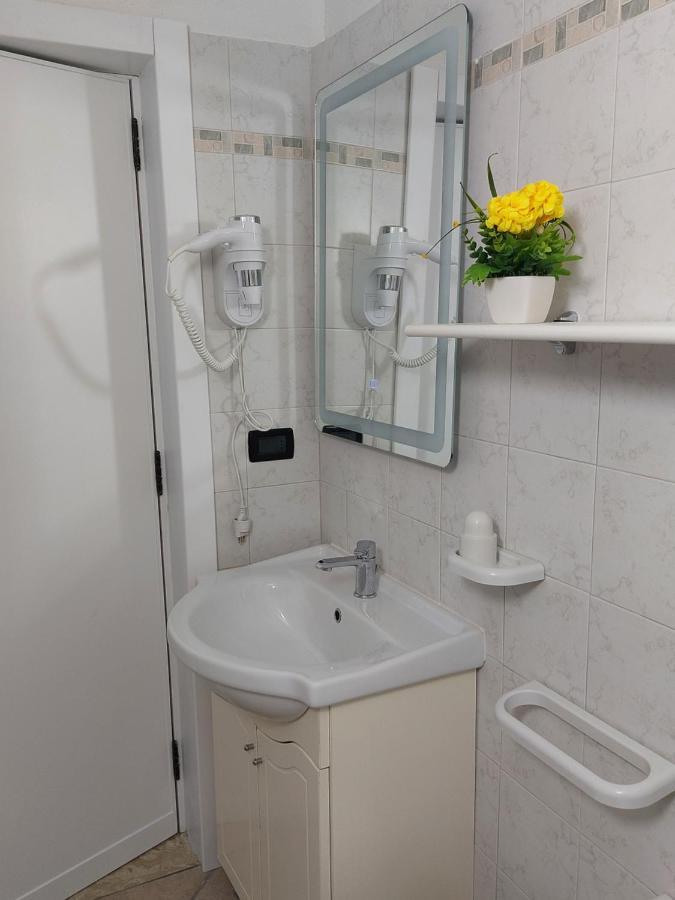 B&B Albachiara Отранто Екстер'єр фото