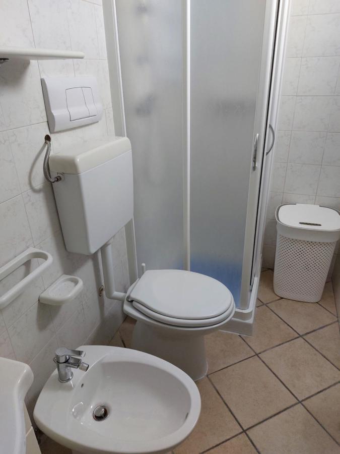 B&B Albachiara Отранто Екстер'єр фото