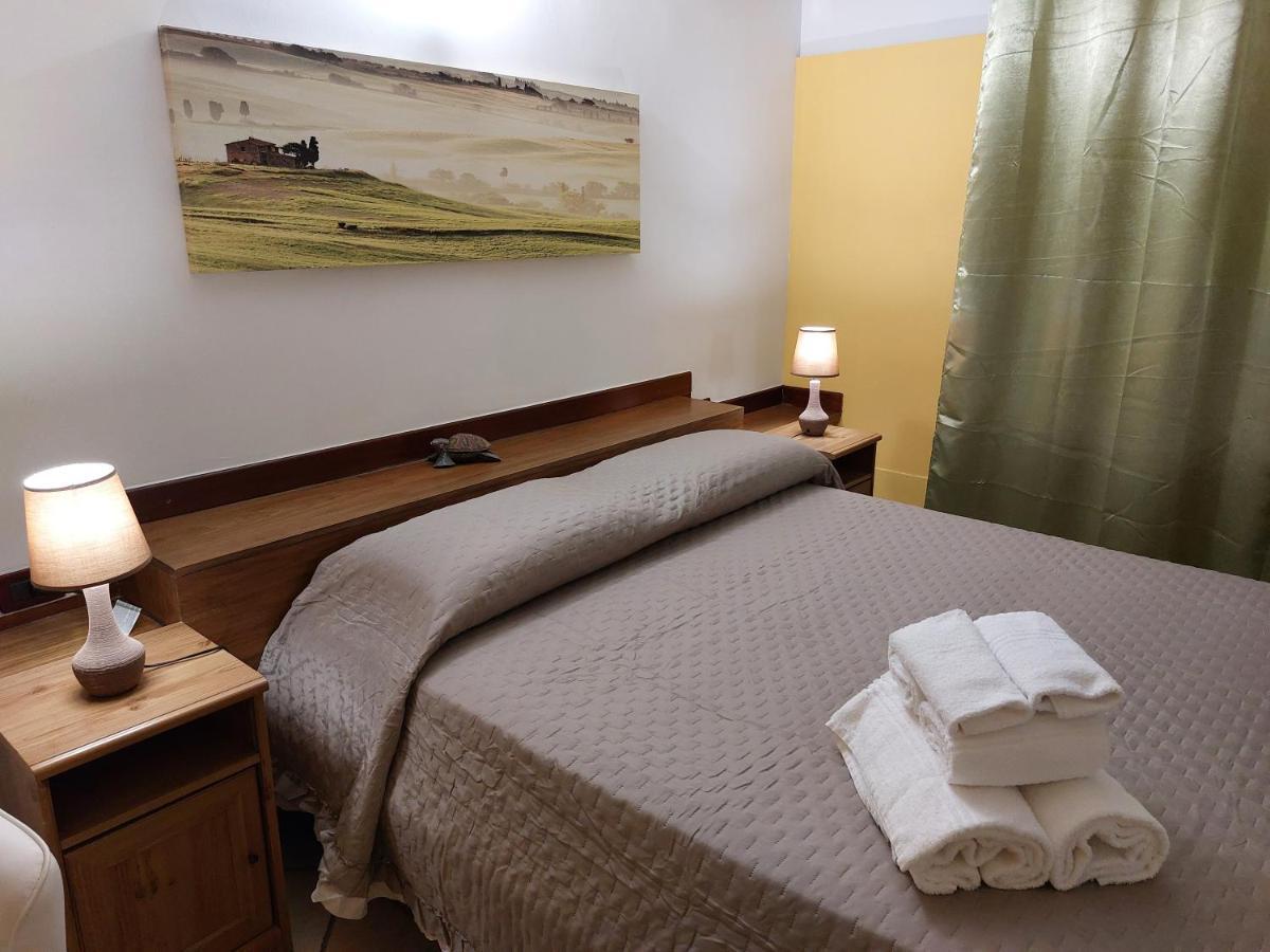 B&B Albachiara Отранто Екстер'єр фото