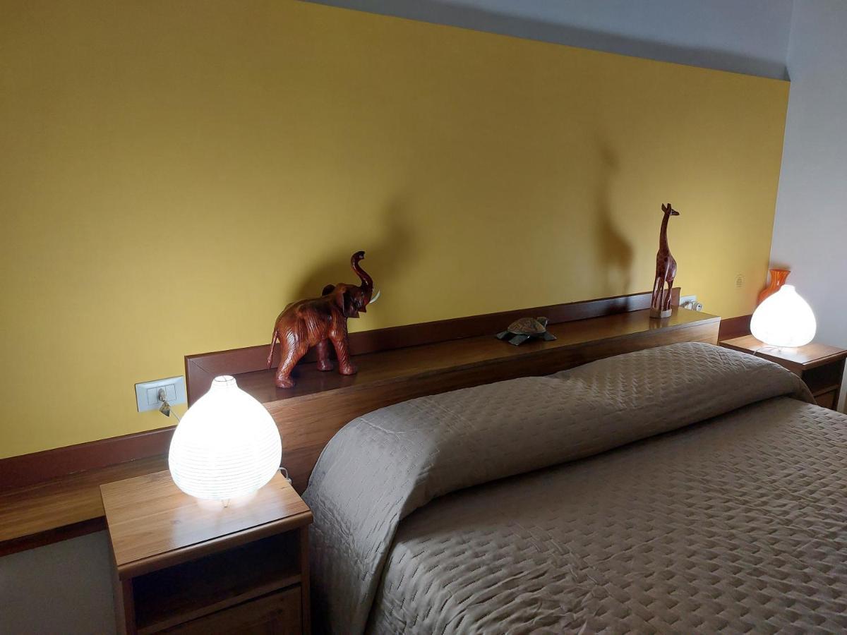 B&B Albachiara Отранто Екстер'єр фото