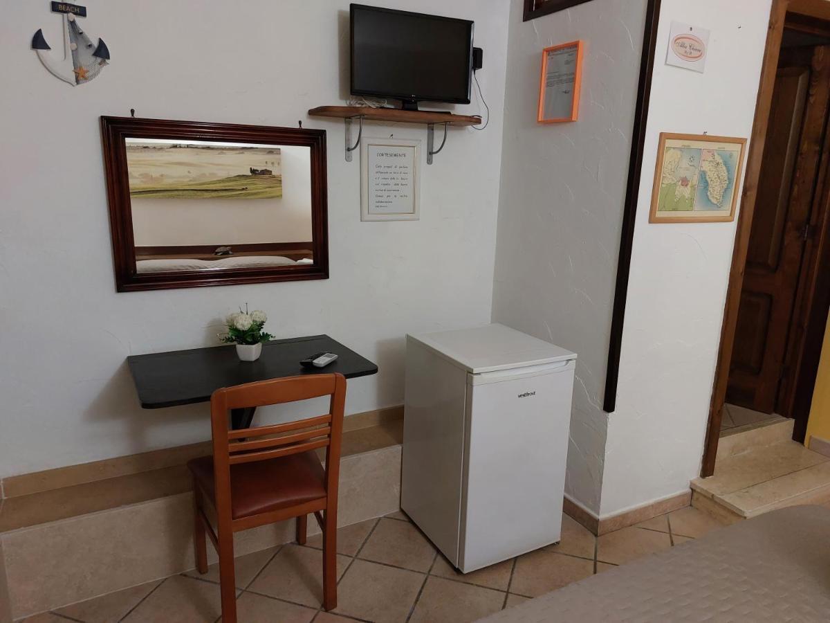 B&B Albachiara Отранто Екстер'єр фото