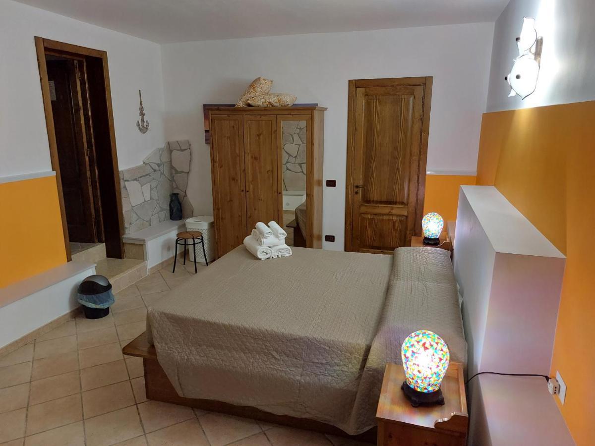 B&B Albachiara Отранто Екстер'єр фото