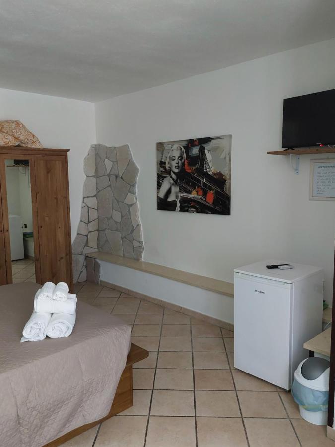 B&B Albachiara Отранто Екстер'єр фото