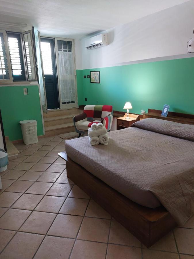 B&B Albachiara Отранто Екстер'єр фото