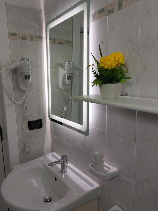 B&B Albachiara Отранто Екстер'єр фото