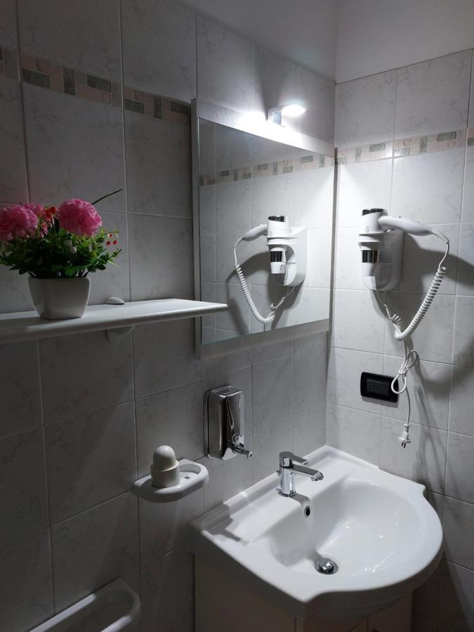 B&B Albachiara Отранто Екстер'єр фото