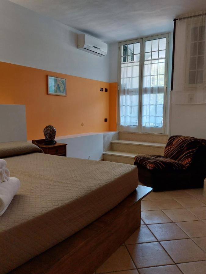 B&B Albachiara Отранто Екстер'єр фото