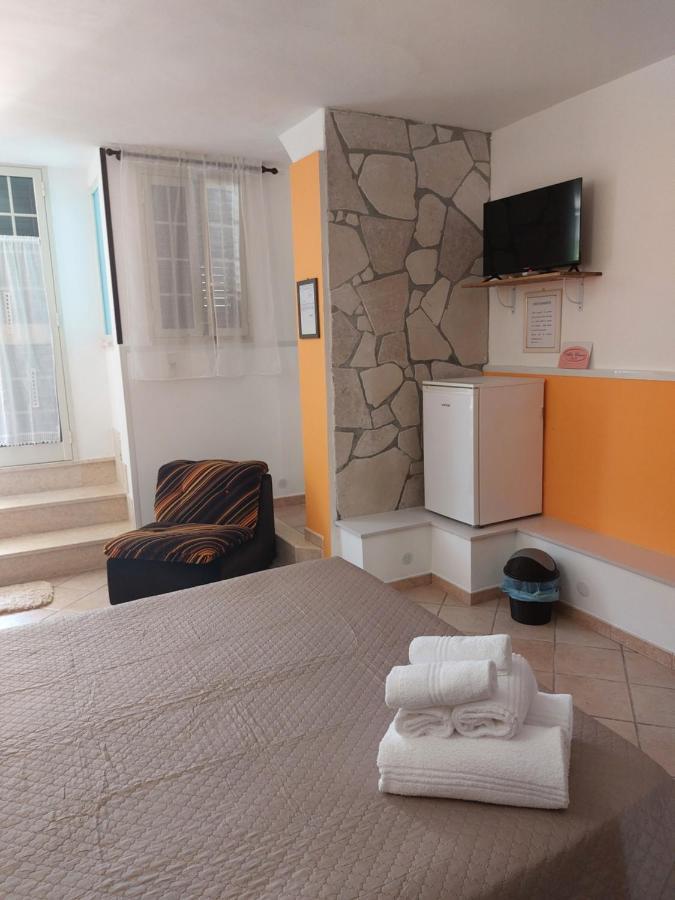 B&B Albachiara Отранто Екстер'єр фото