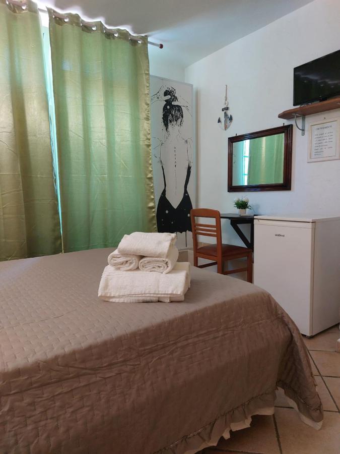 B&B Albachiara Отранто Екстер'єр фото
