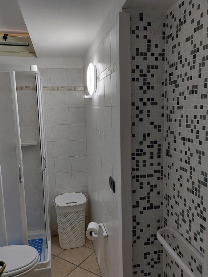 B&B Albachiara Отранто Екстер'єр фото